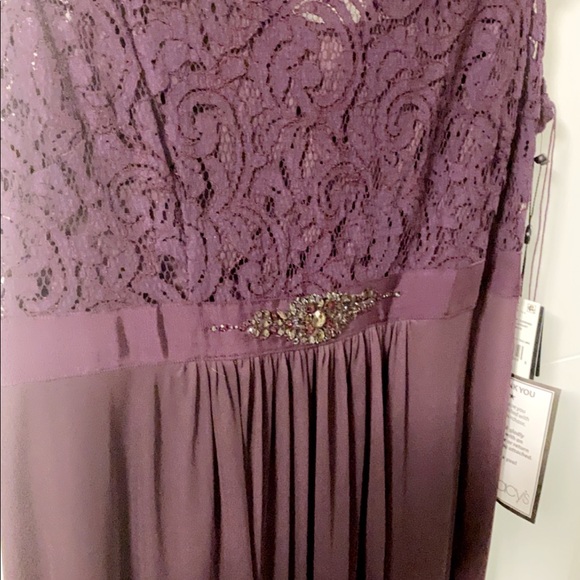 Maxi dress - Picture 2 of 2